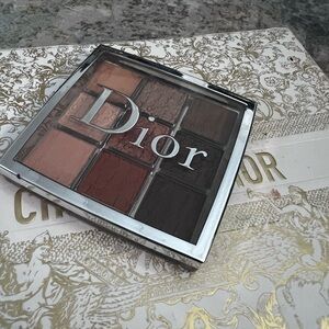 Dior Backstage Eye Palette